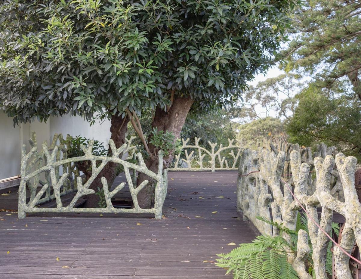 Sintra Lagon Exterior foto